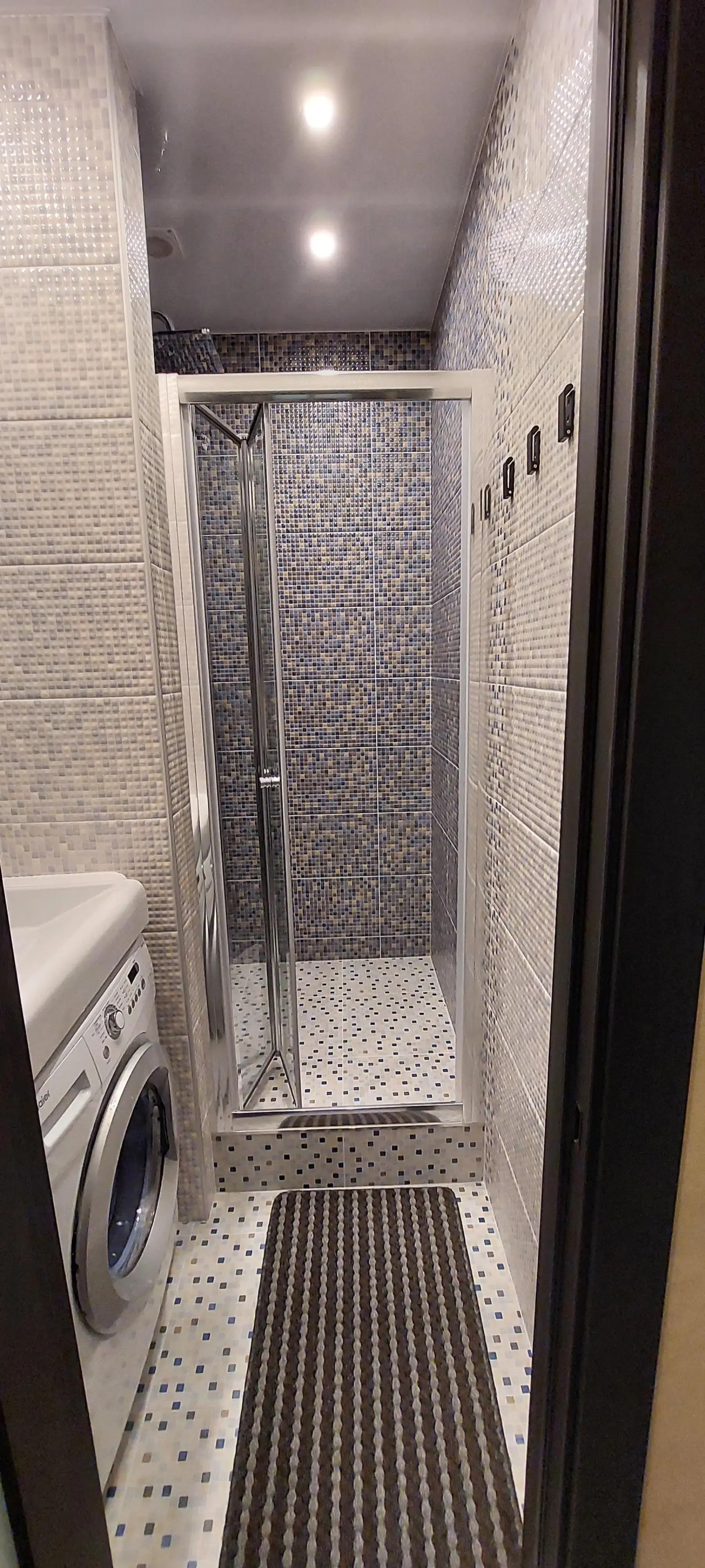 Апартаменты Песчаный пляж