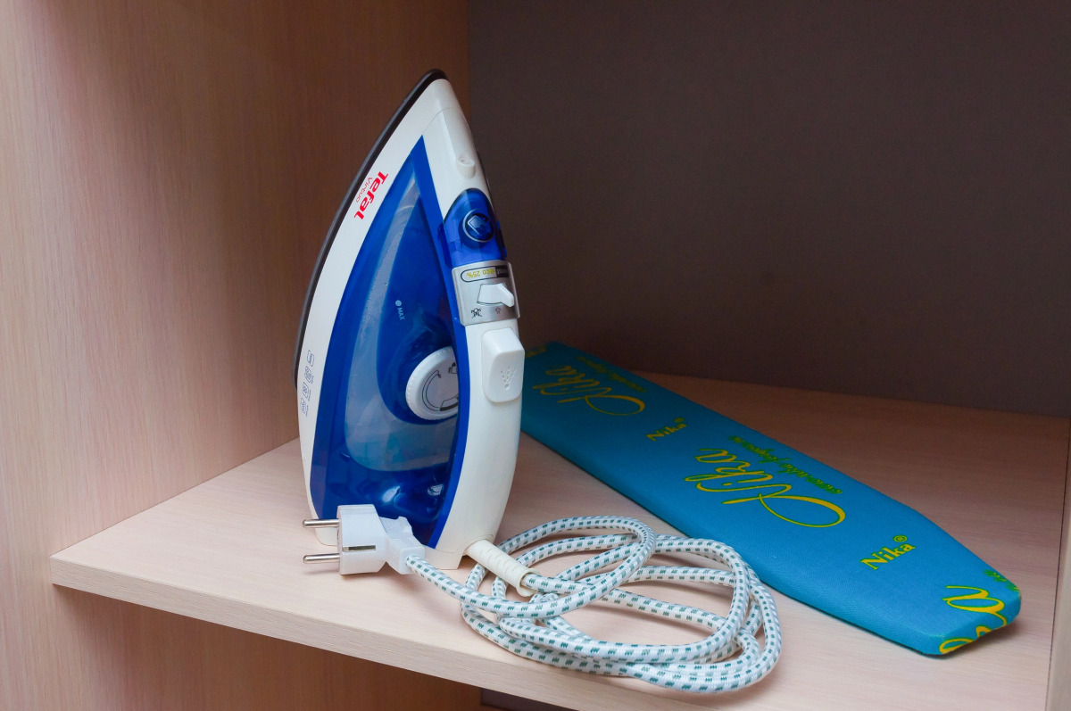 Апартаменты Abri Luxe на Полевой рядом с Пермь - Экспо