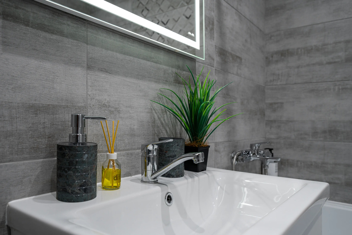 Квартира Gold Star на Горького 96