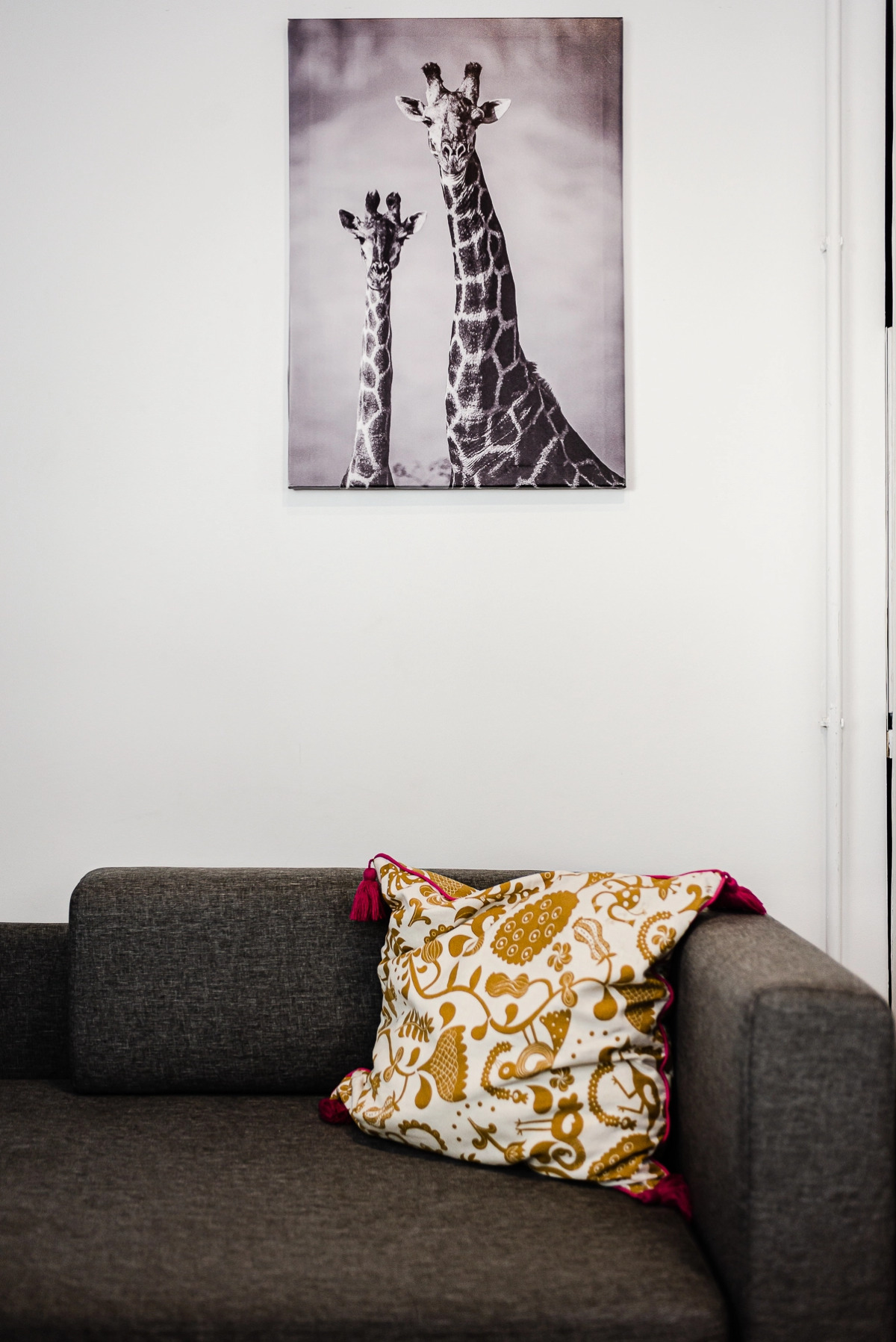 Апартаменты Оружейный Переулок 15А