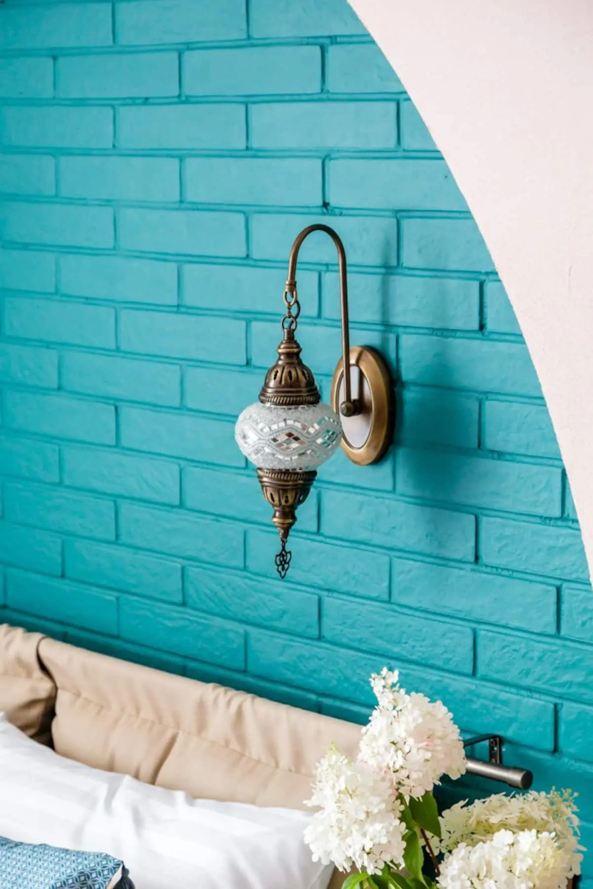 Апартаменты Марракеш