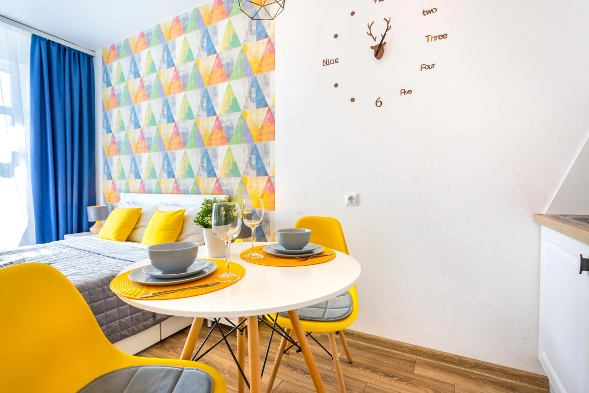 Апартаменты Welcome Karelia  Riverside в Центре