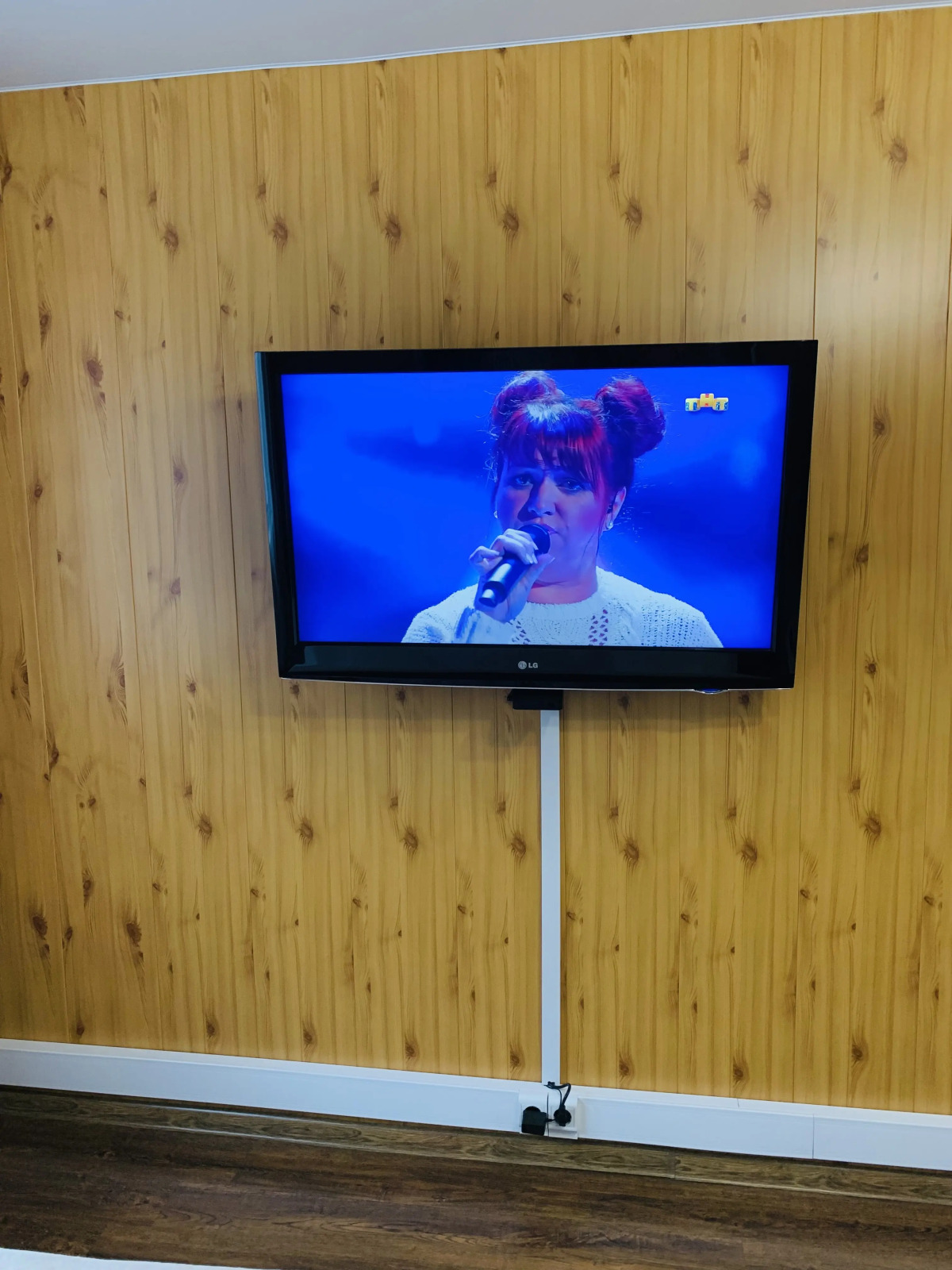 Апартаменты Сполохи