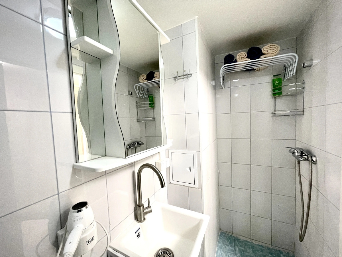 Апартаменты 1 Apart-studios Yasenevo