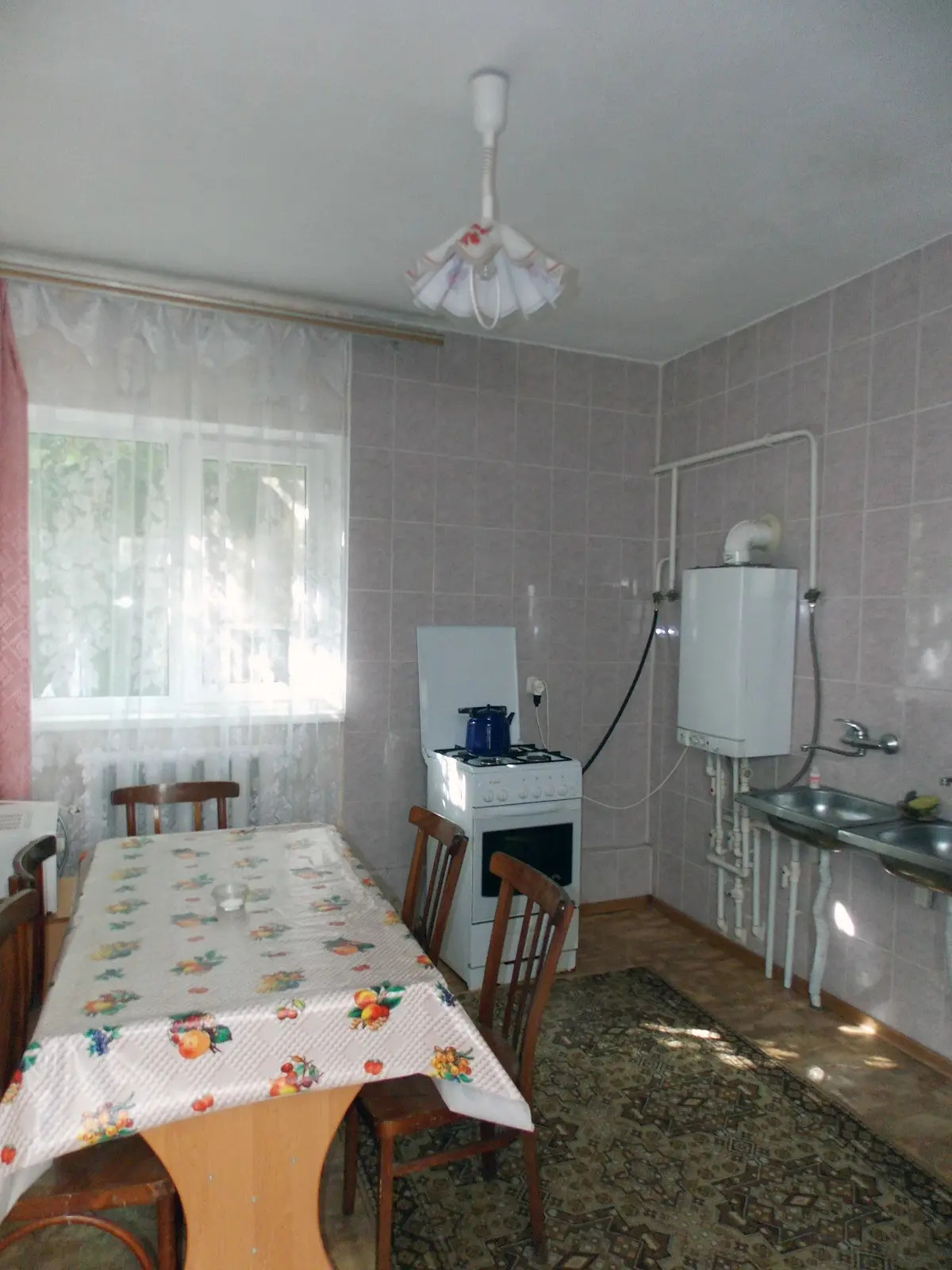 Гостевой дом На Черноморской 54