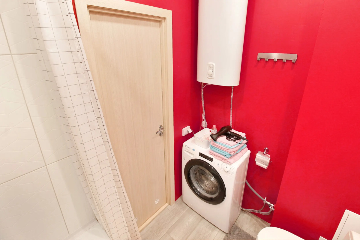 Апартаменты Welcome Karelia ЖК Полтавский