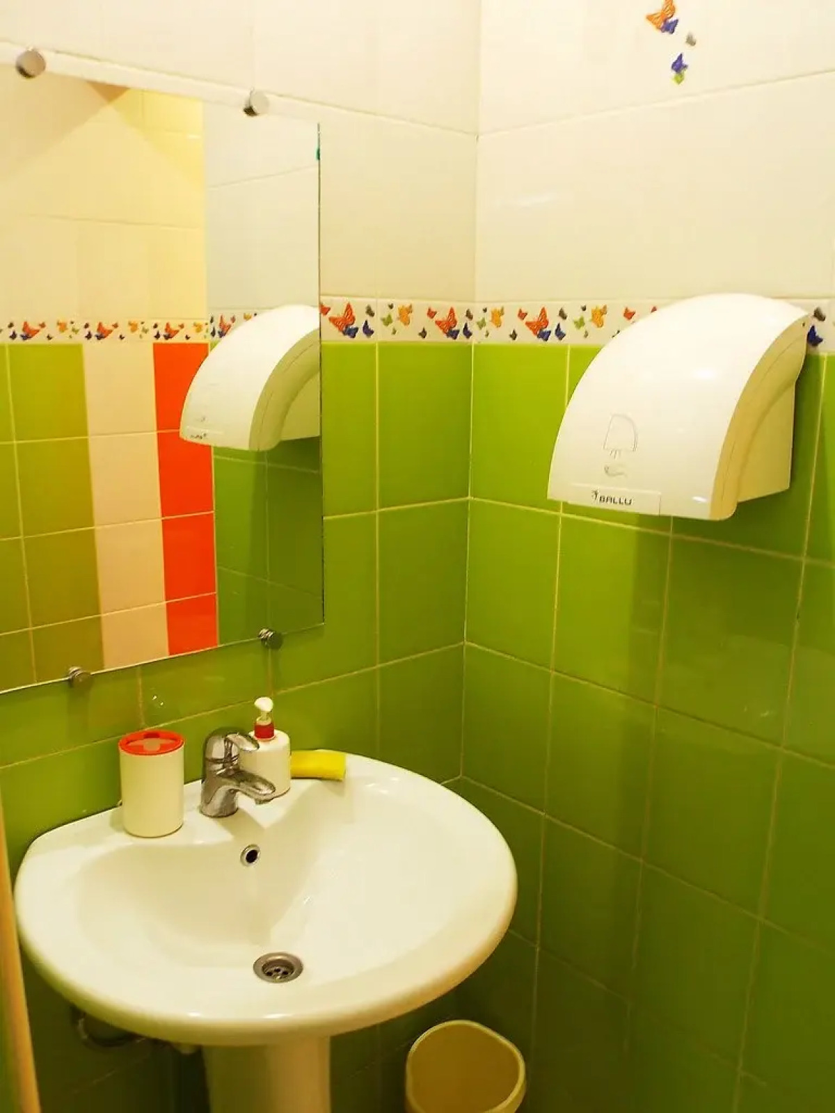 Хостел Да Винчи