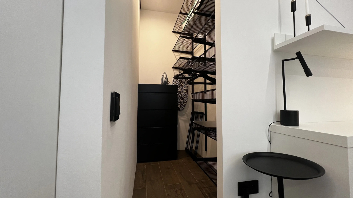 Квартира Студия PLAY2DAY