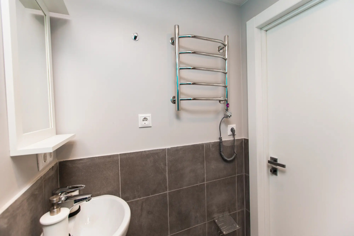 Апартаменты Двухэтажные в Apart Ville 515/2