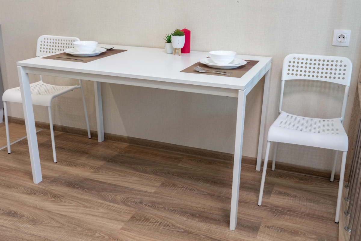 Апартаменты в ЖК Флотилия