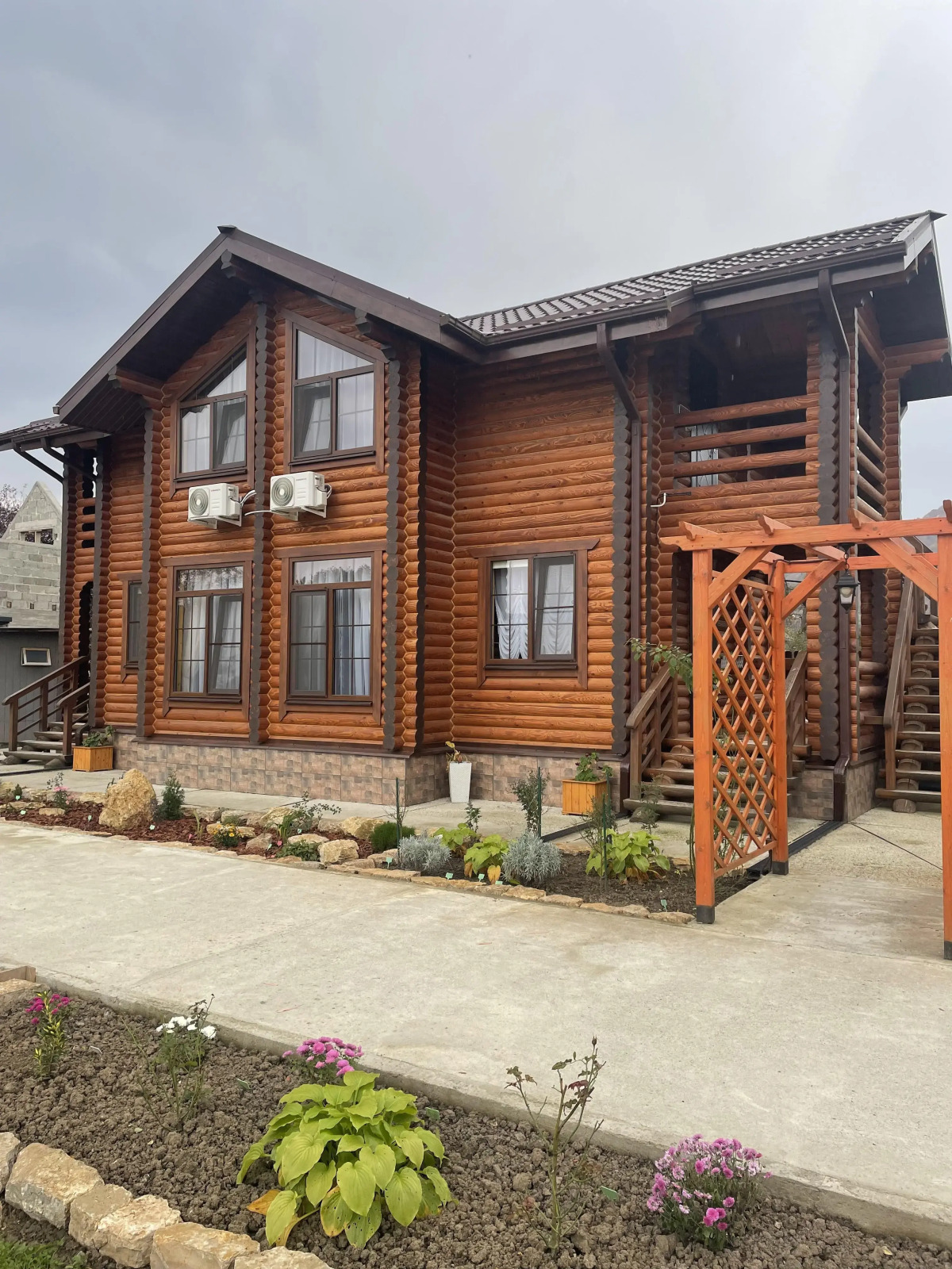 Гостевой Дом Кипарис