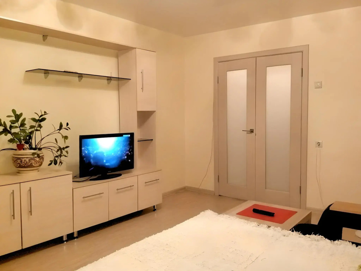 Квартира Рядом с Аквапарком Ривьера