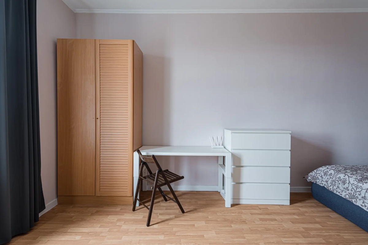 Апартаменты Flat Inn рядом с метро Академическая на улице Дмитрия Ульянова