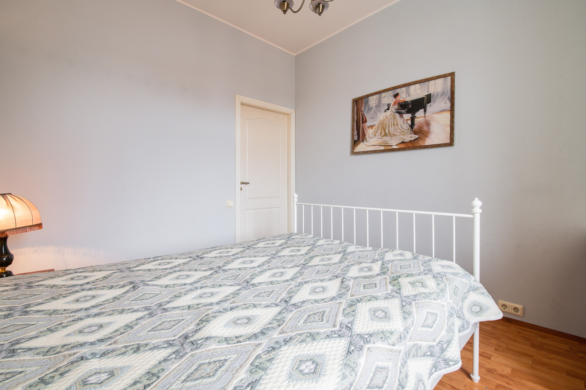 Апартаменты Напротив Казанского Собора