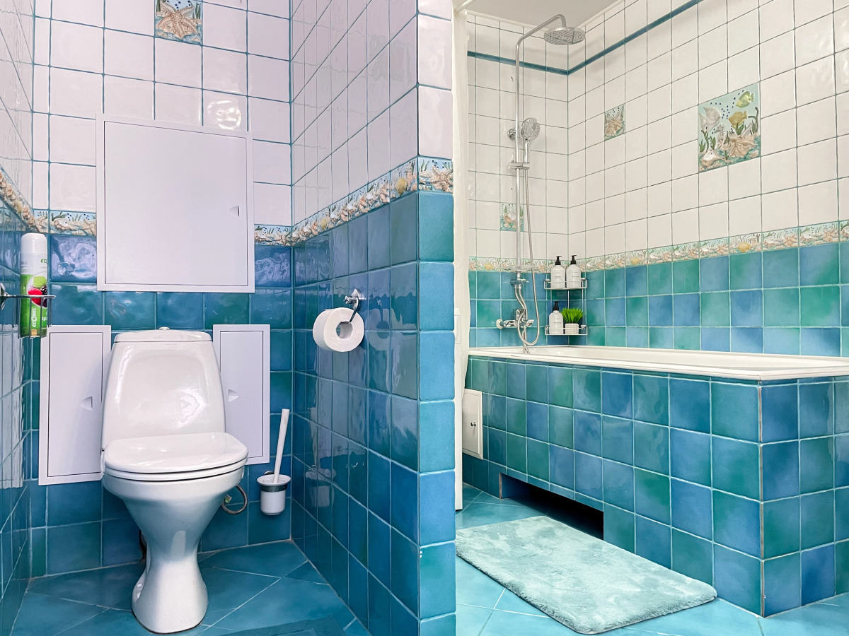 Квартира от FolkFort у метро «Алтуфьево» — спокойствие и комфорт вблизи зелёных зон