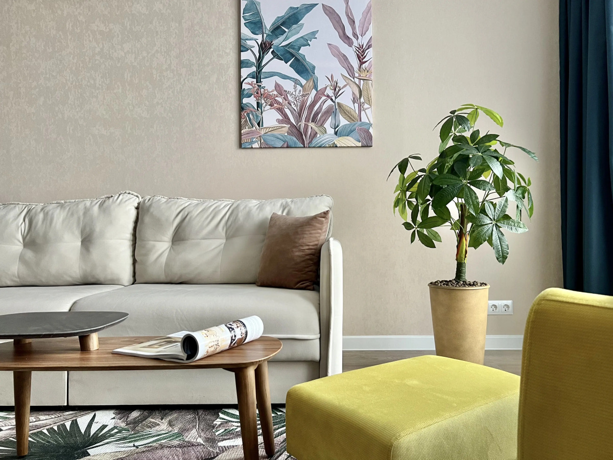 Апартаменты Оранж Парк Котельники