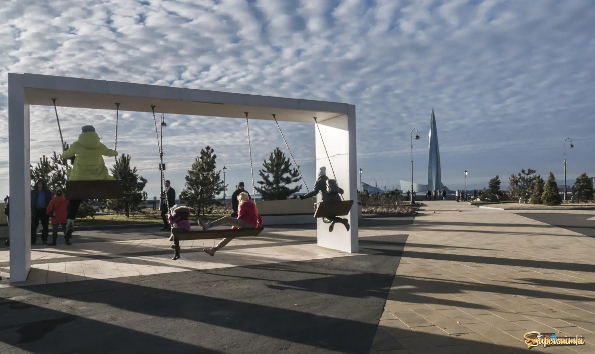 Апартаменты Петровский Квартал