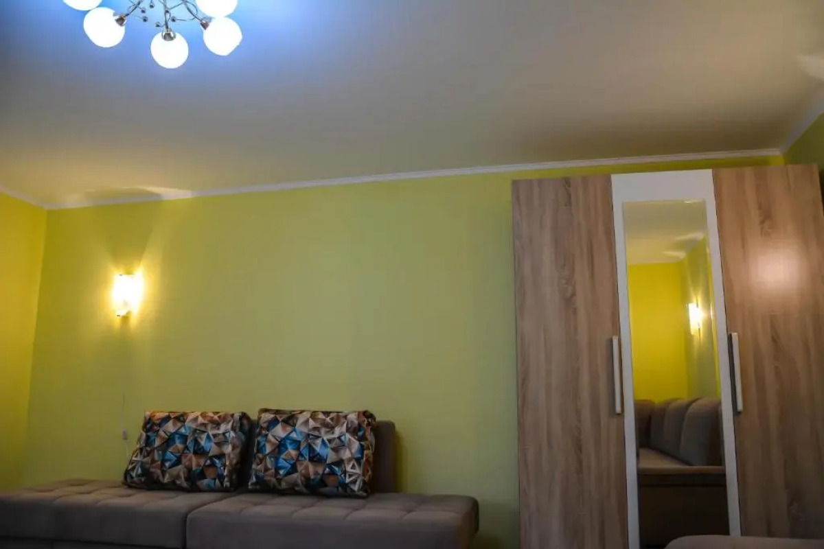 Гостевой дом Мини гостиница на Куршской косе поселок Рыбачий улица Набережная