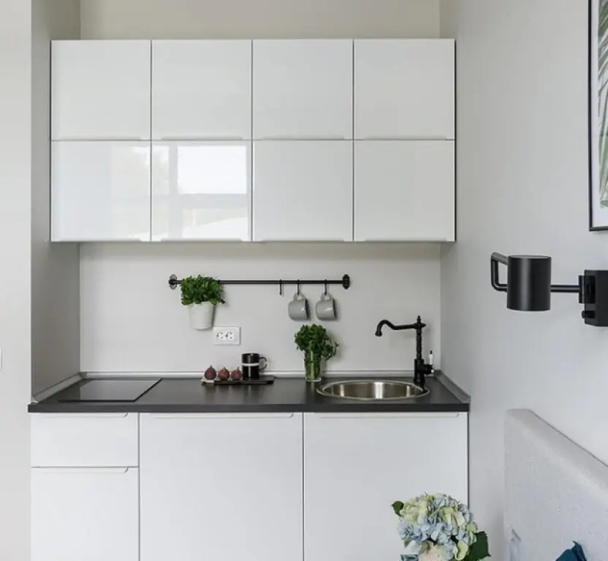 Апартаменты Абрикосовое дерево Елагин