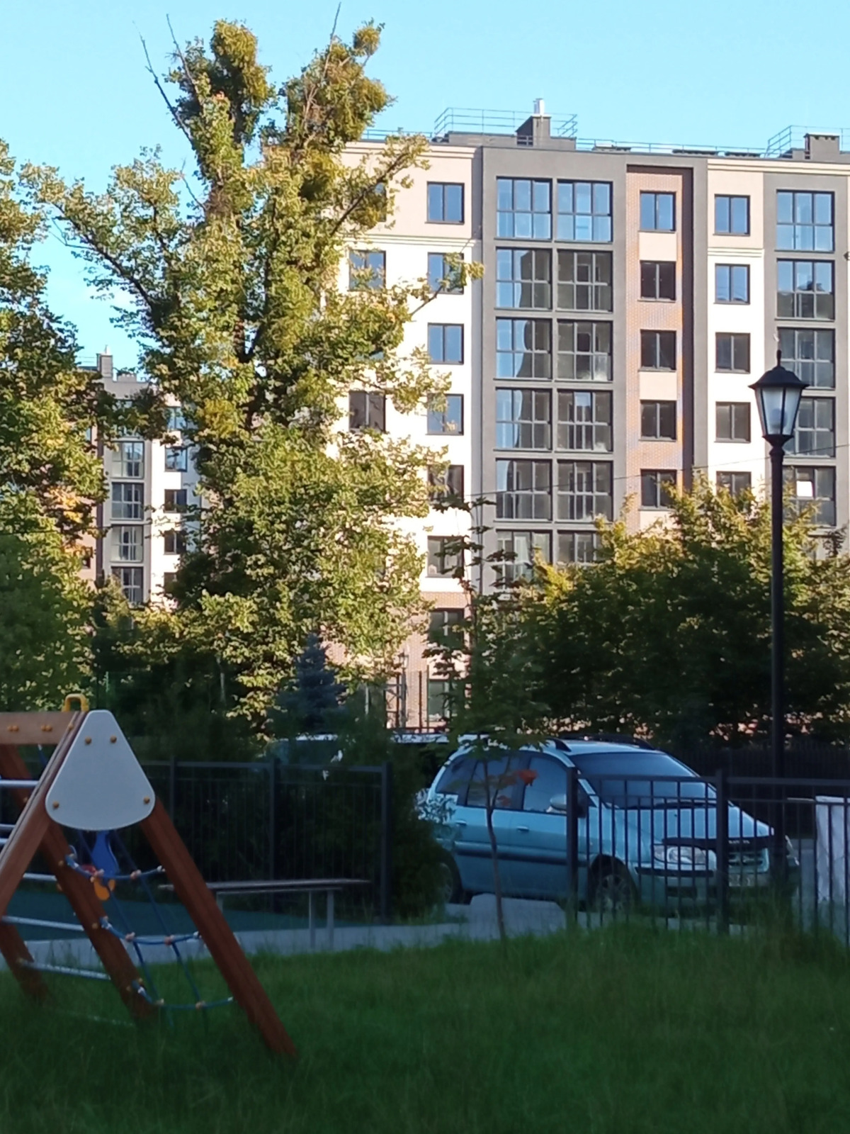 Апартаменты Baltic Comfort 8