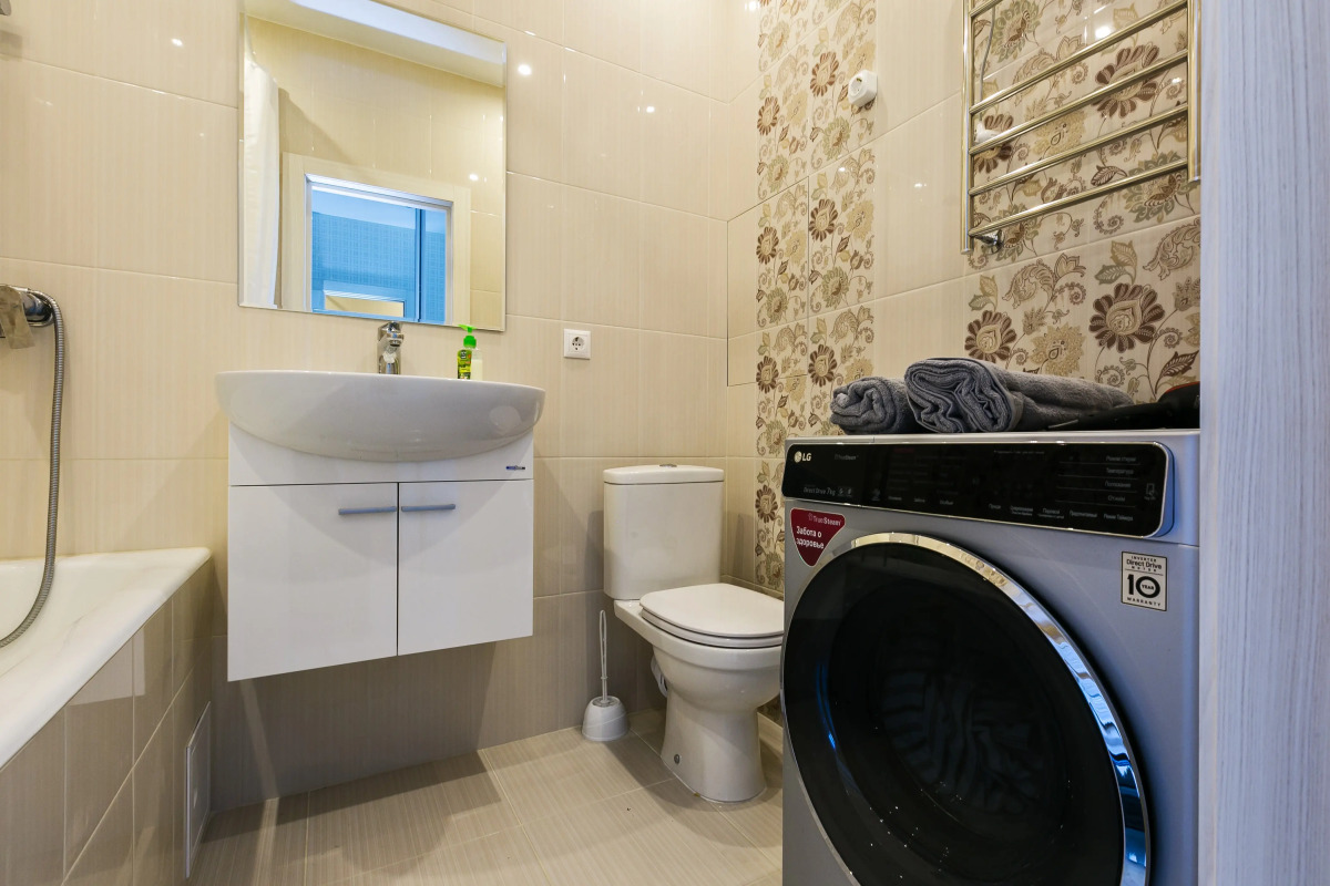 Апартаменты MaxRealty24 Спасо Тушинский бульвар 2