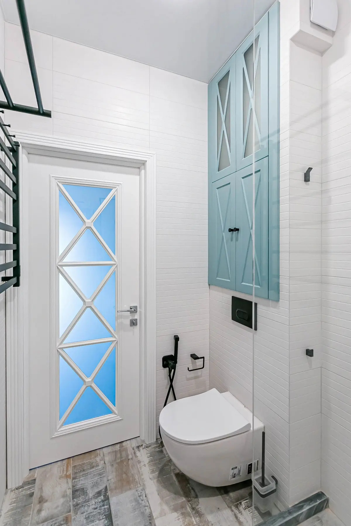 Апартаменты Красивые