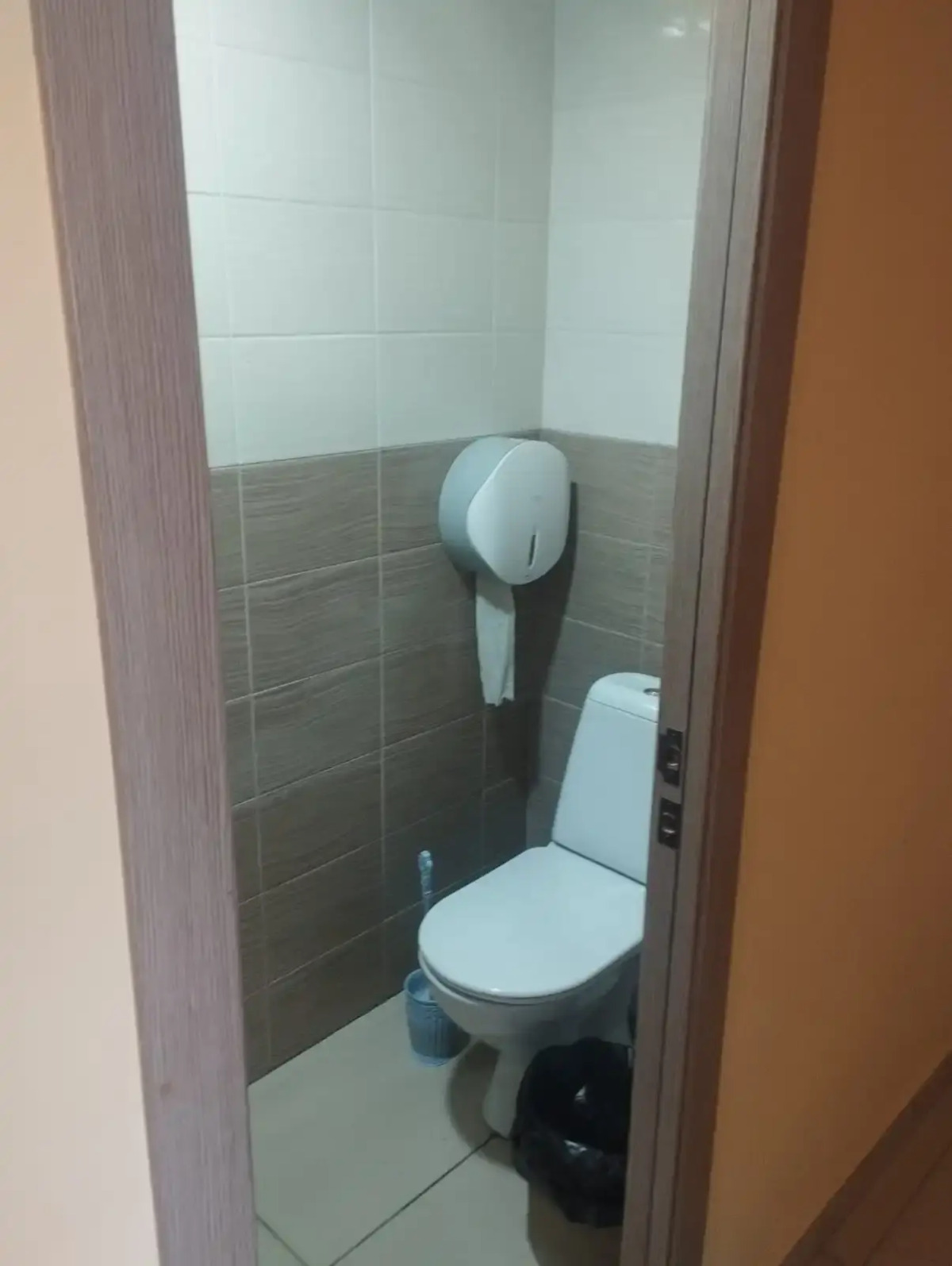 Хостел Новый Причал