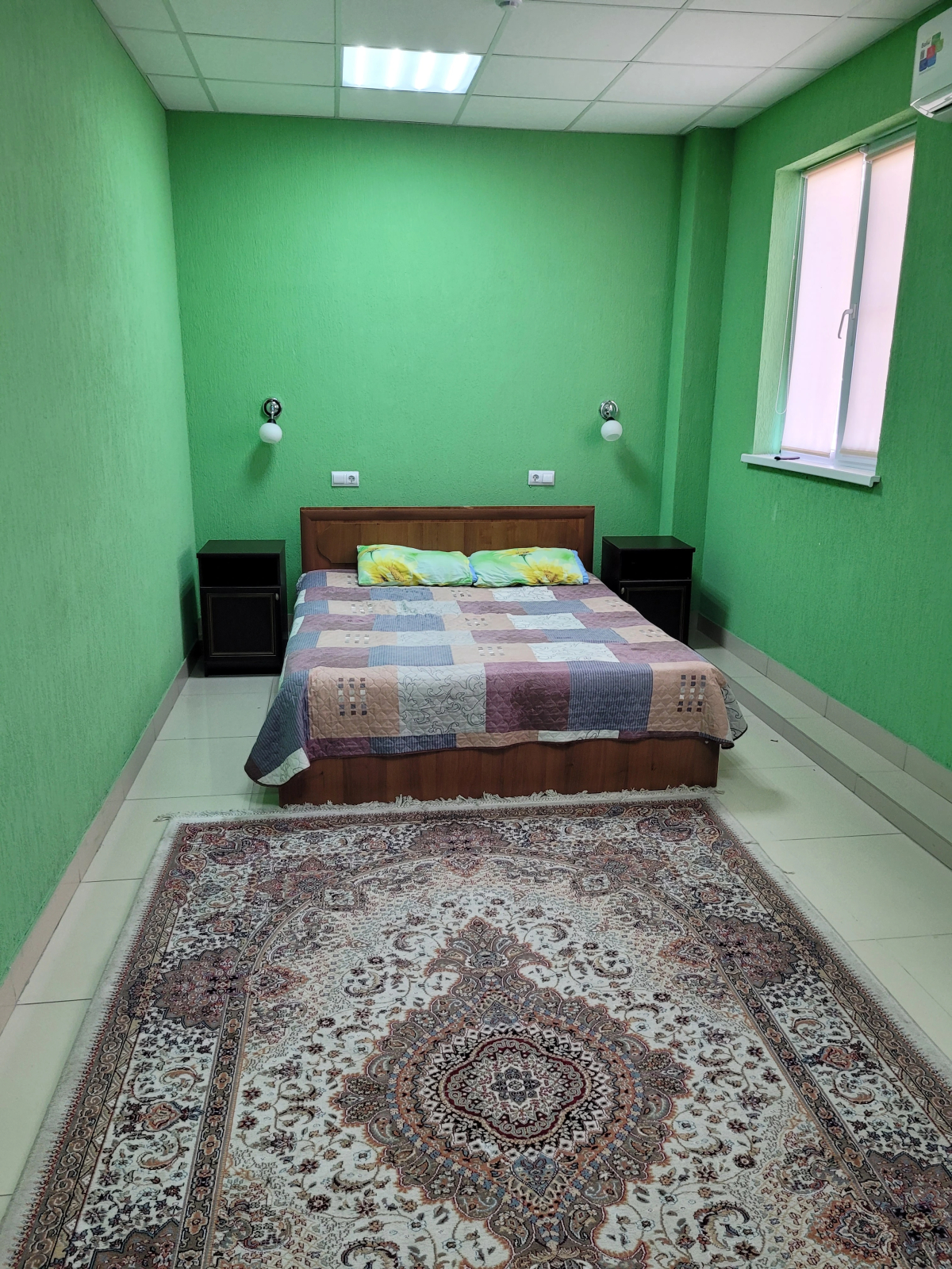 Хостел Привокзальная