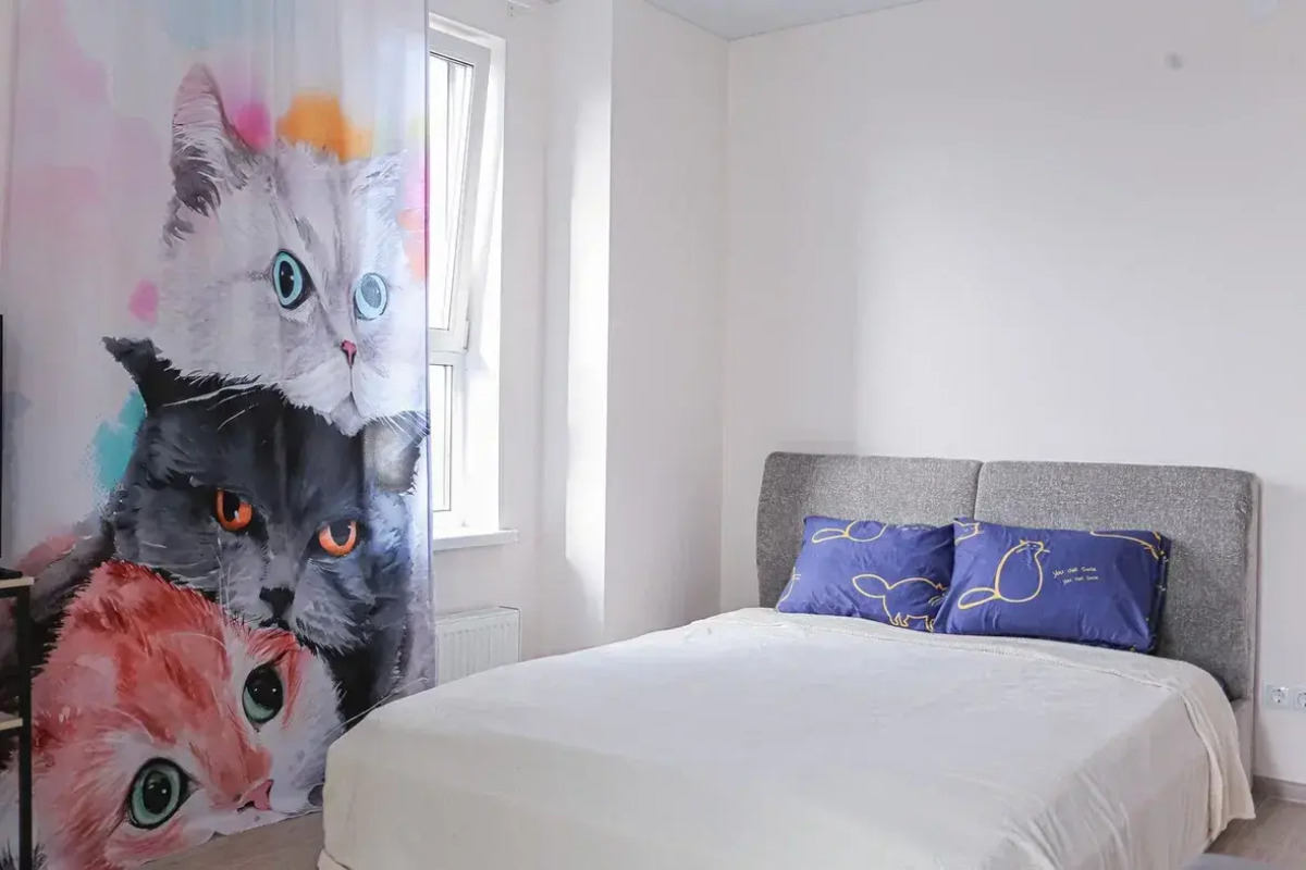 Квартира Larinstay