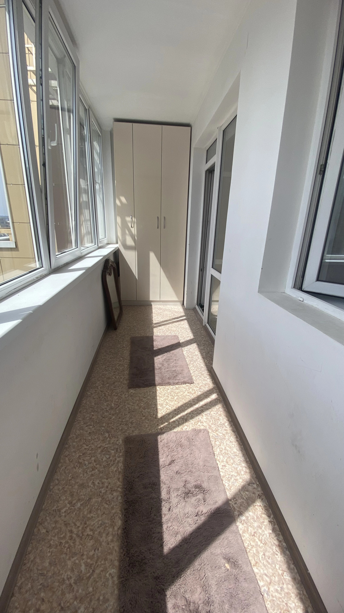 Квартира ЖК Современник