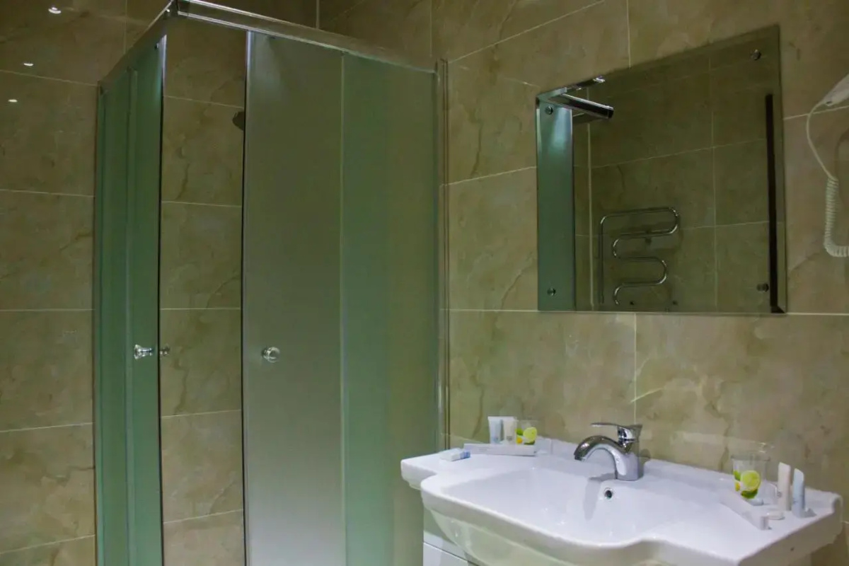 Отель Sky Luxe