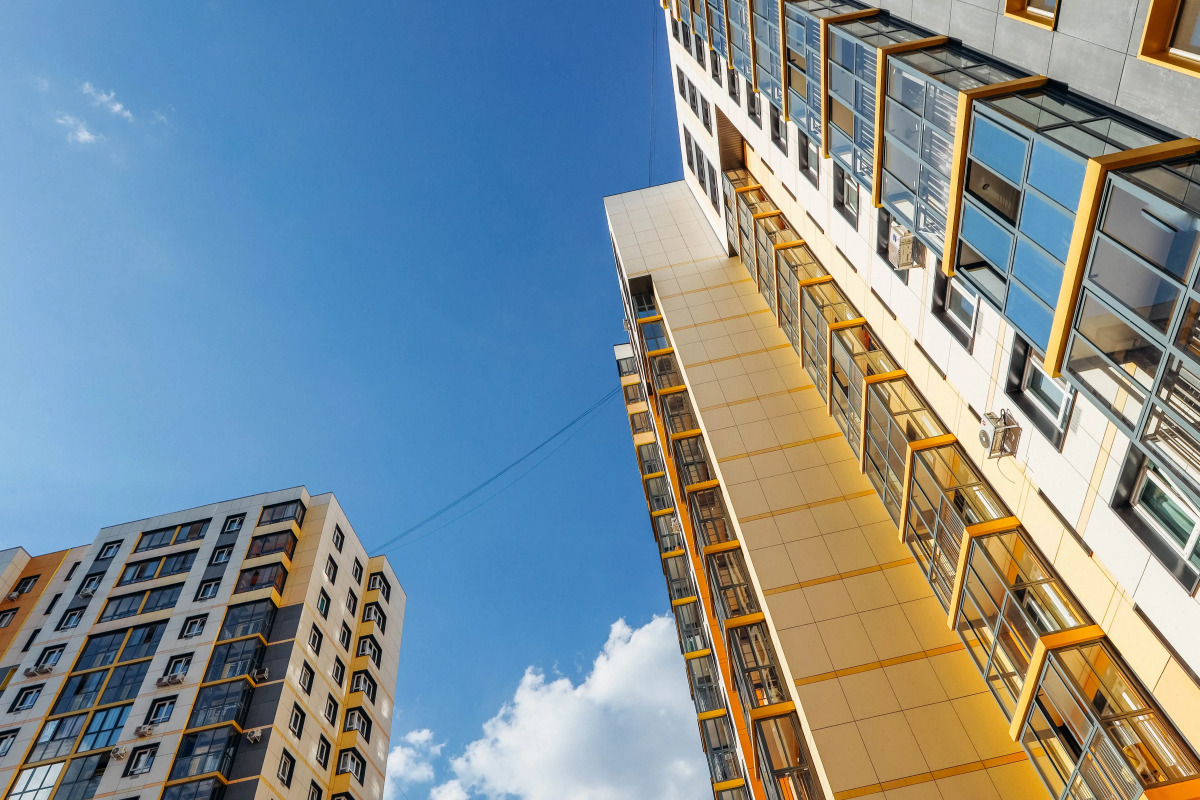 Квартира Welcome Аэропорт