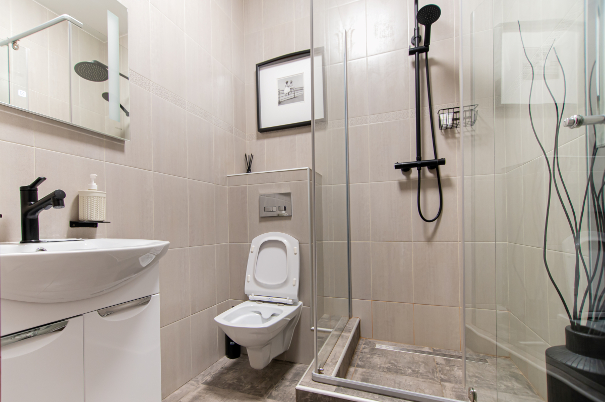 Апартаменты на Невском 136