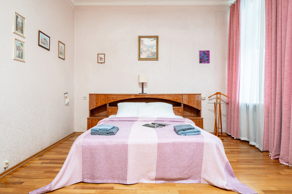 Квартира Уютная на Набережной Фонтанки