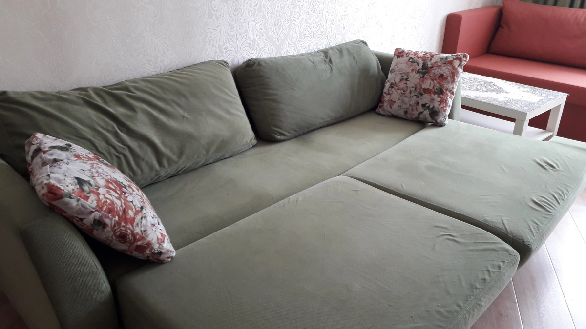 Апартаменты Супер