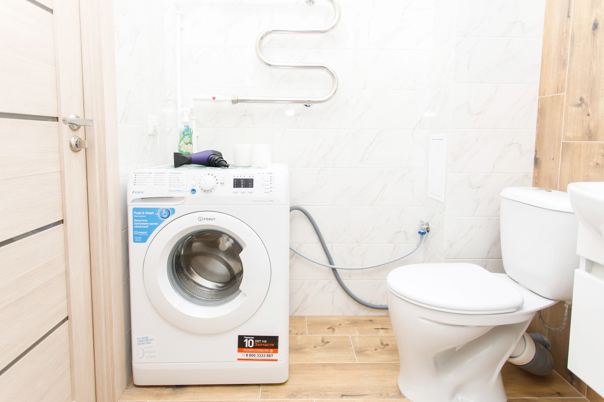 Апартаменты на улице Радищева 35