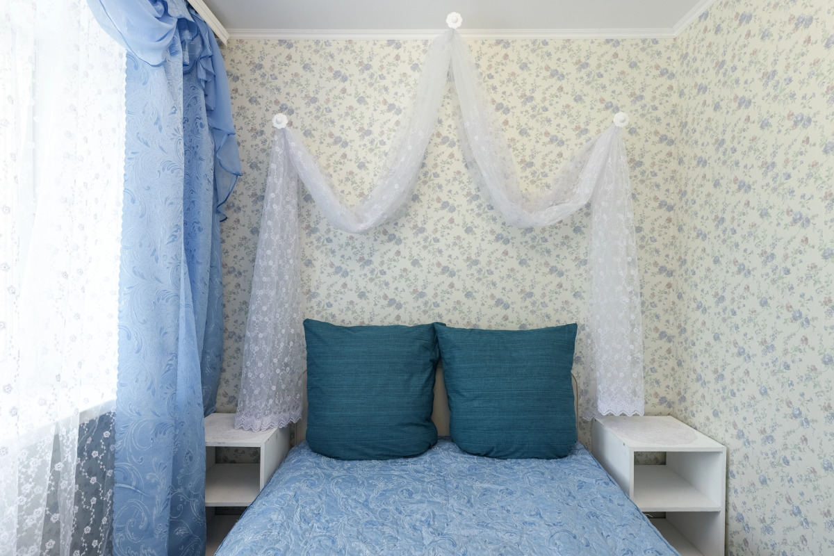 Квартира на Дмитрия Ульянова