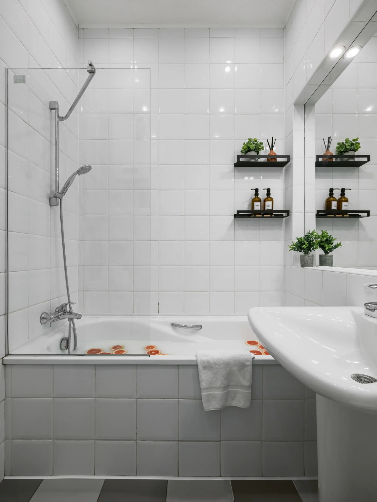 Квартира Комфортная и Стильная на Арбате