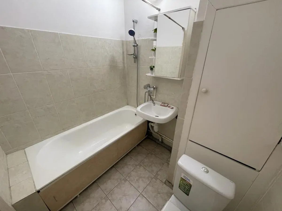 Квартира Уютная на Рублевском шоссе