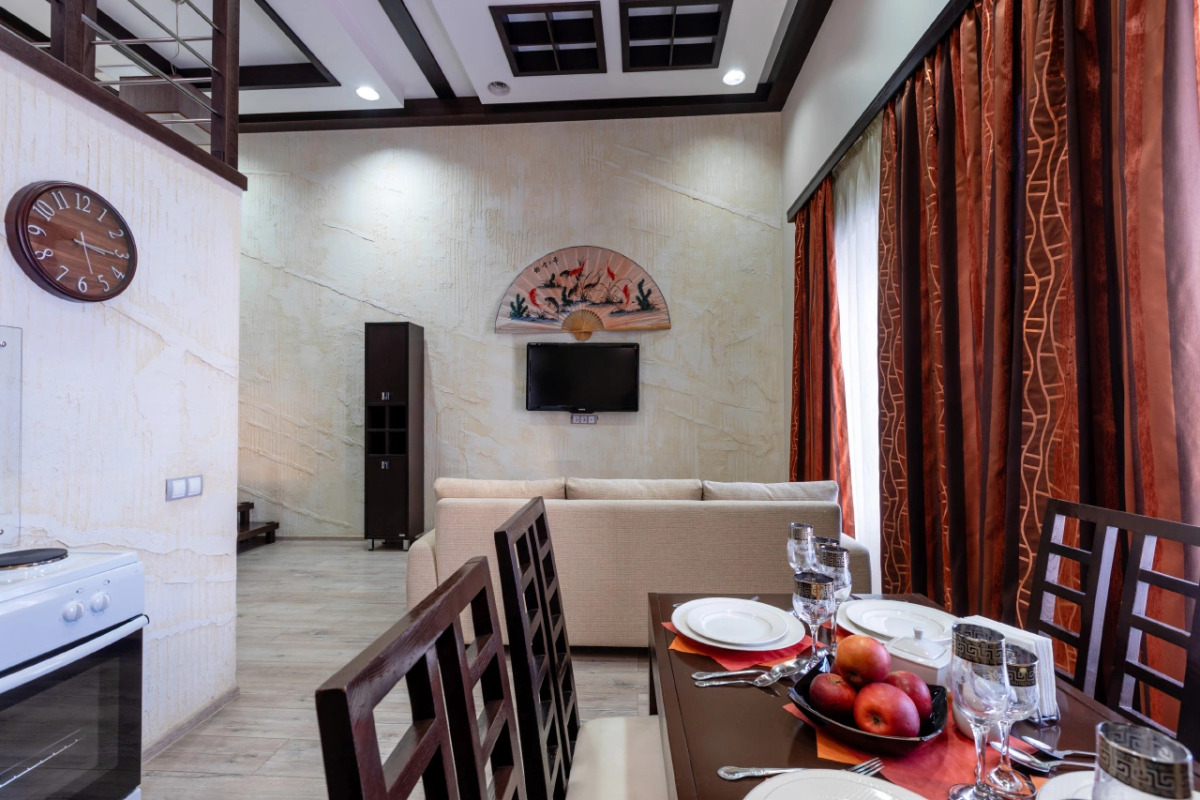 Квартира Пять Звёзд Фудзияма