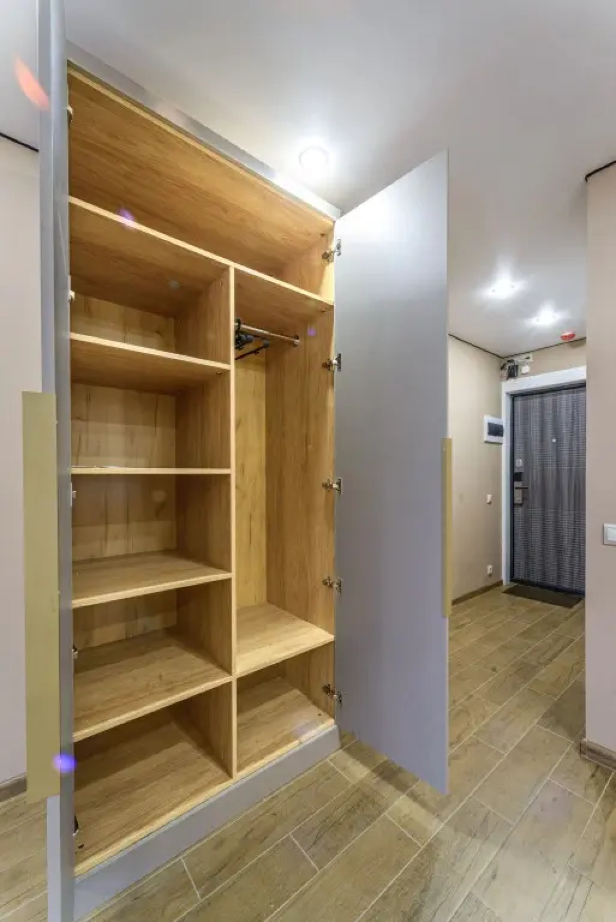 Апартаменты Портал Апартментс №25 на Дружбе 15