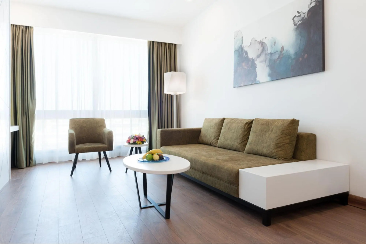 ISG Sabiha Gokcen Airport Hotel - Special Class