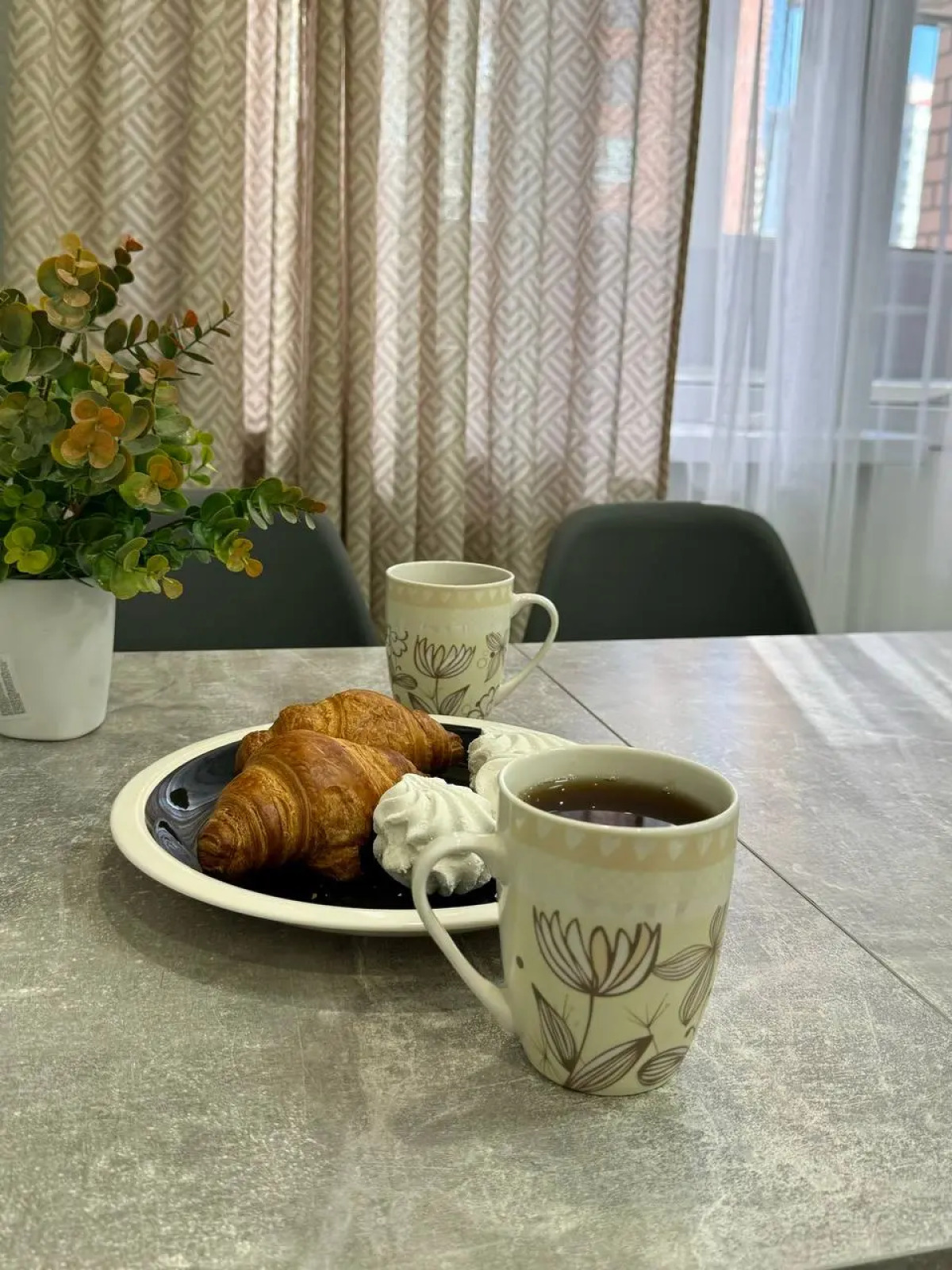 Квартира Комфортная 2-хкомнатная