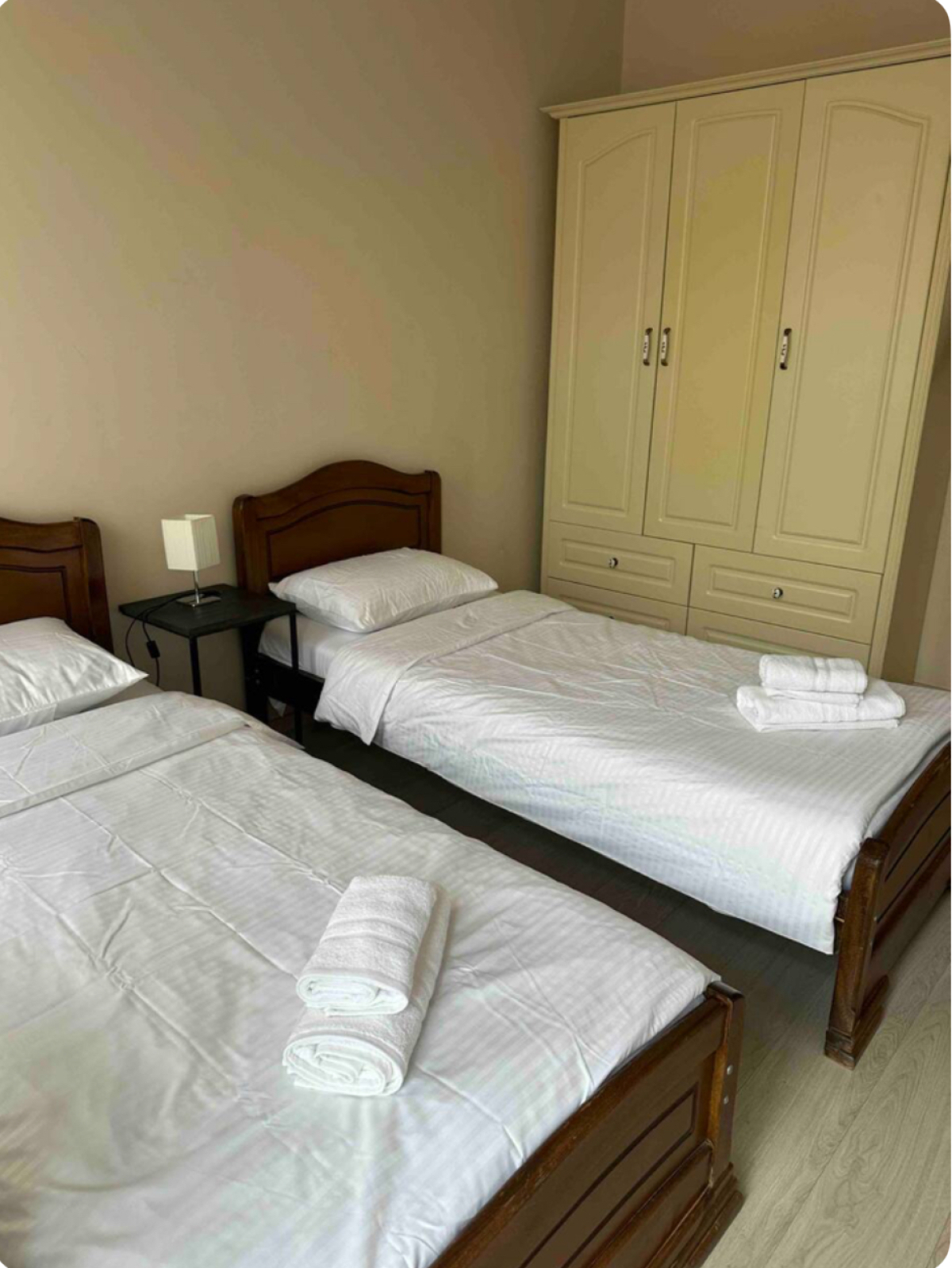 Апартаменты Apartment in the heart of old Tbilisi