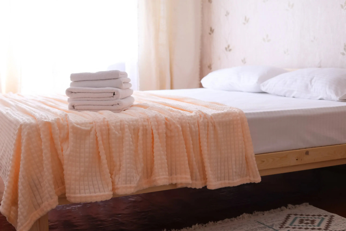 Апартаменты Эконом в Центре Кисловодска