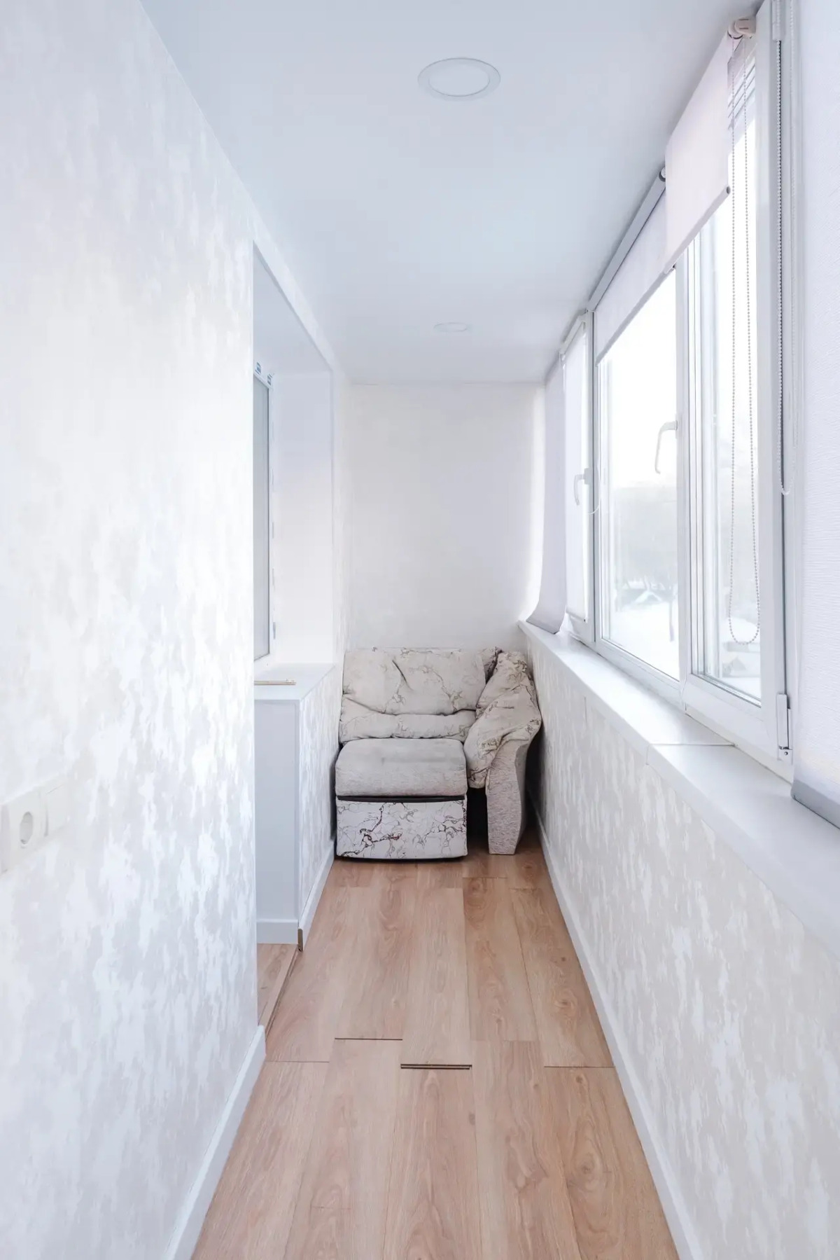 Квартира Амурская 69