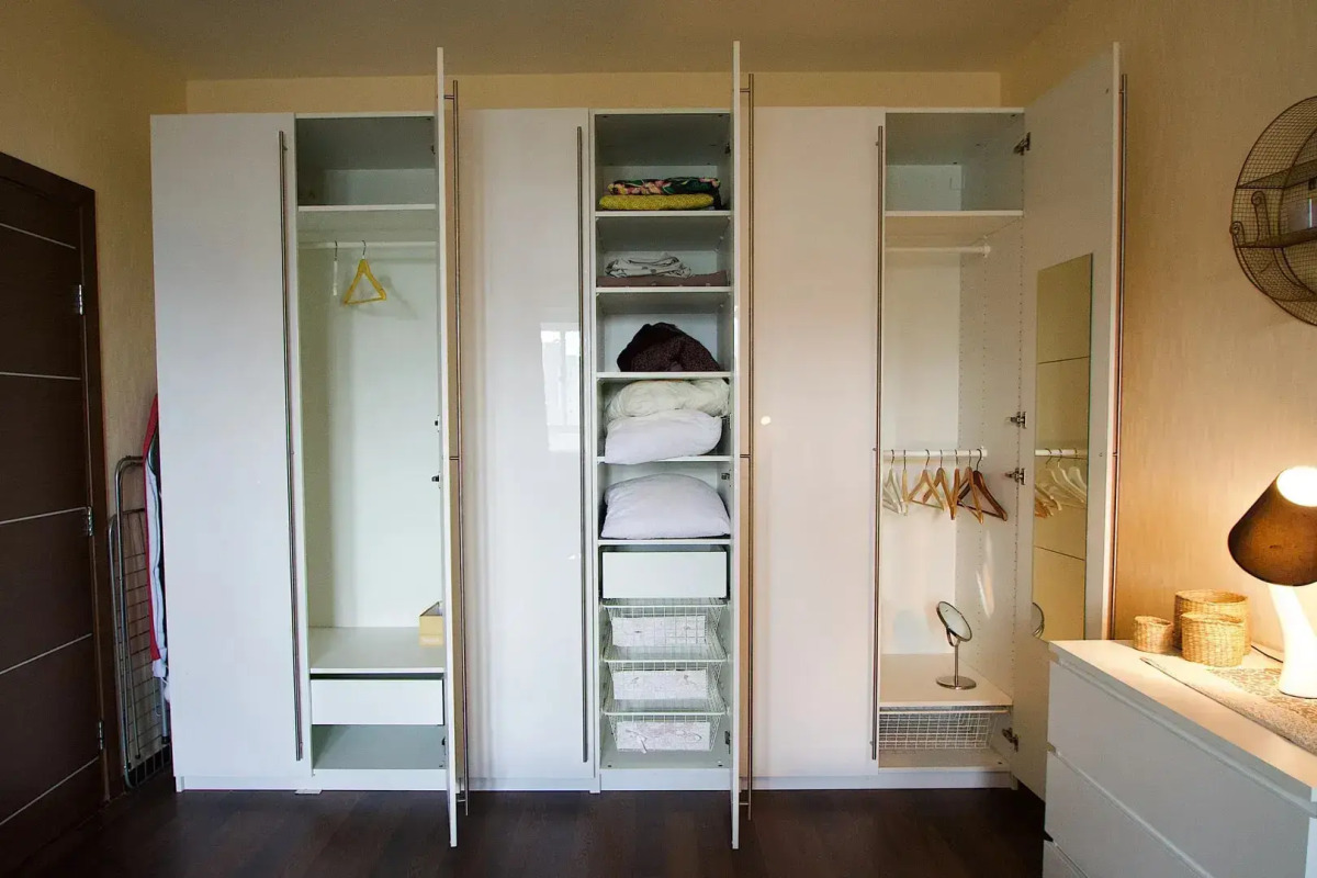 Квартира First Митино