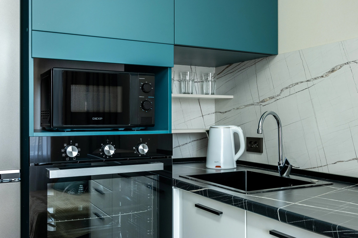 Апартаменты Стрелка