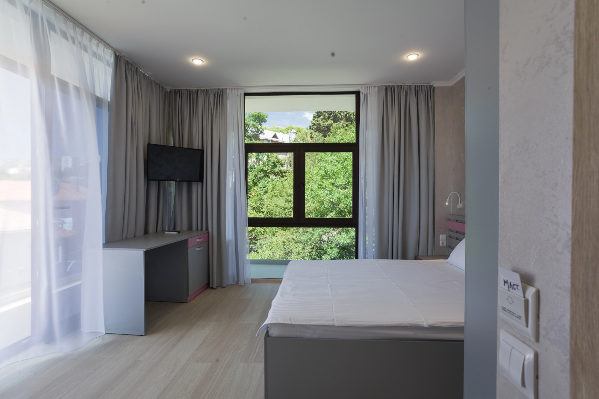 Гостевой дом Florida