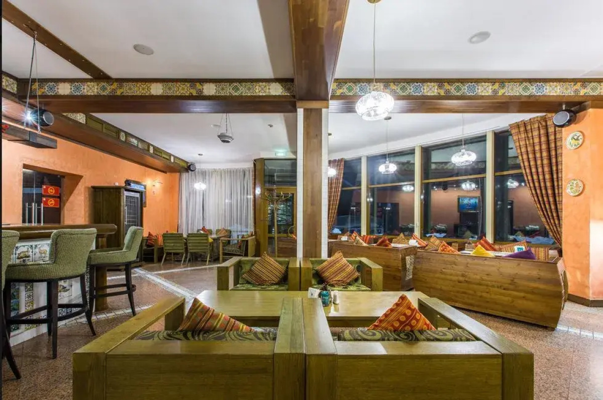 Мини-отель Конаково Кантри Клаб